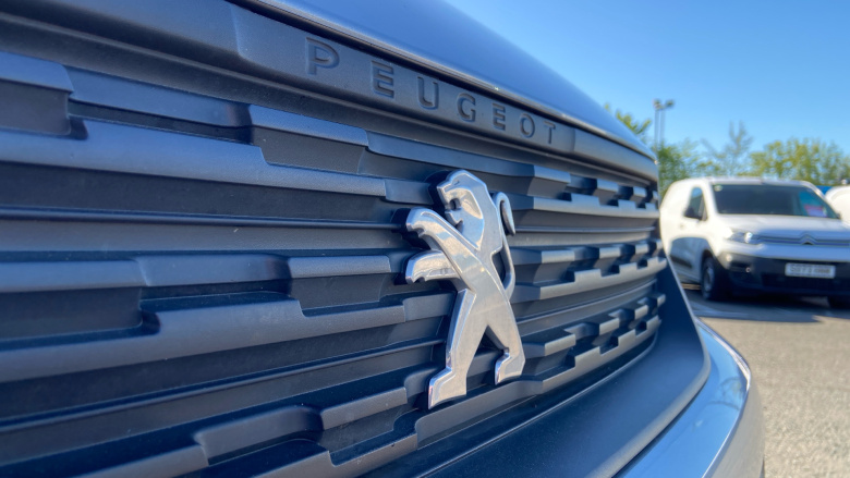 Peugeot Partner Standard Diesel 1000 1.5 BlueHDi 100 Professional Premium + Van